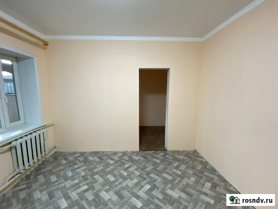Дом 40 м² на участке 1 сот. на продажу в Армавире Армавир - изображение 1