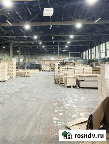 Продажа производственно-складского комплекса с арендаторами. Окупаемость 8 лет Санкт-Петербург - изображение 1