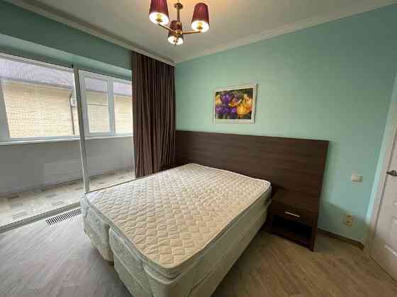 2-комнатная квартира, 60 м², 3/5 эт. в аренду на длительный срок в Армавире Армавир