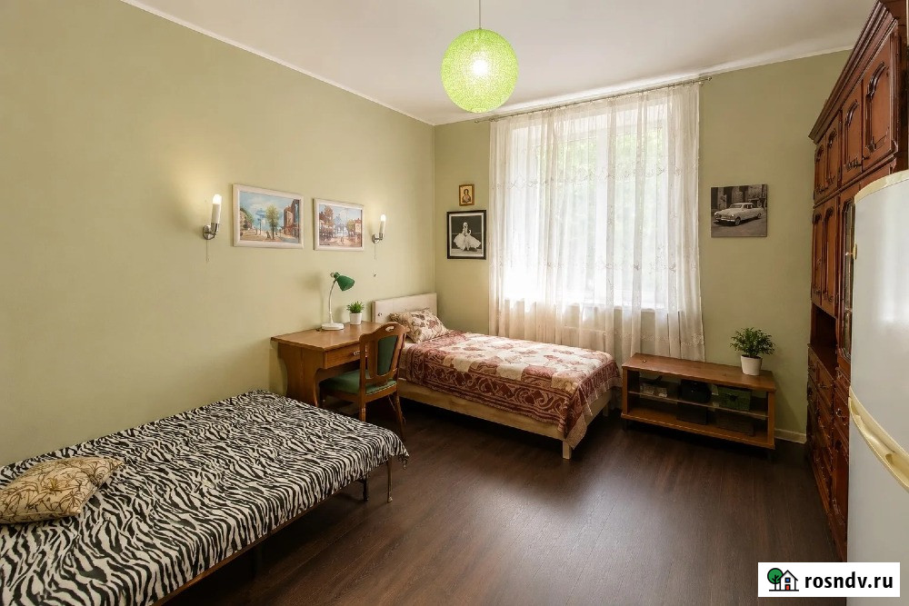 2-комнатная квартира, 52 м², 3/3 эт. в аренду на длительный срок в Армавире Армавир - изображение 4