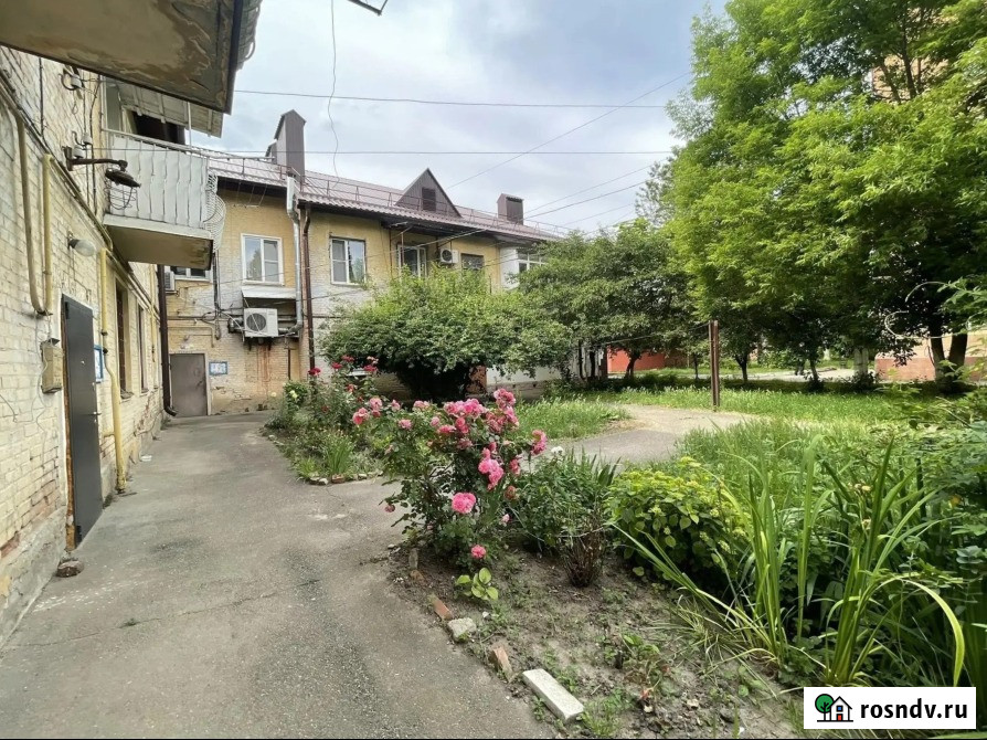 2-комнатная квартира, 54.2 м², 2/2 эт. на продажу в Армавире Армавир - изображение 4