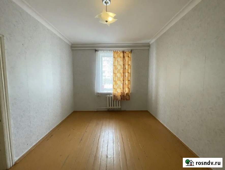 2-комнатная квартира, 54.2 м², 2/2 эт. на продажу в Армавире Армавир - изображение 3