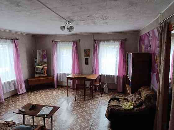 Дом 52.4 м² на участке 9.7 сот. на продажу в Анжеро-Судженске Анжеро-Судженск