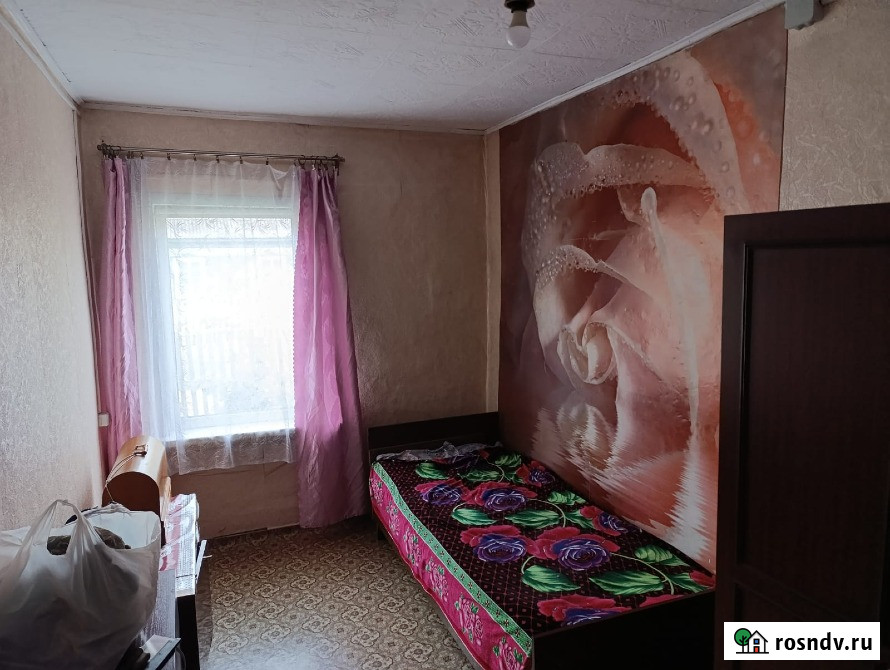 Дом 52.4 м² на участке 9.7 сот. на продажу в Анжеро-Судженске Анжеро-Судженск - изображение 5