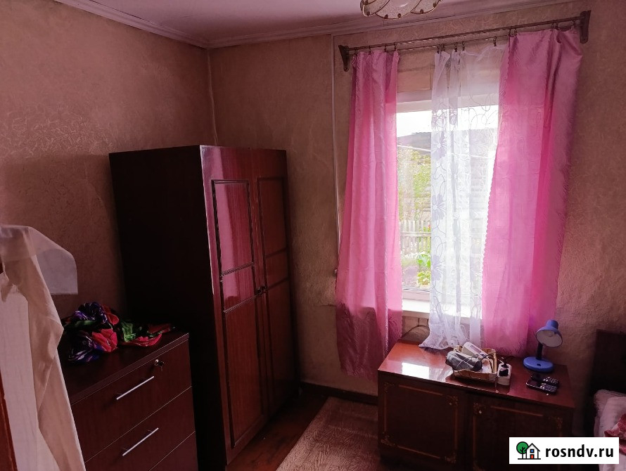 Дом 52.4 м² на участке 9.7 сот. на продажу в Анжеро-Судженске Анжеро-Судженск - изображение 3