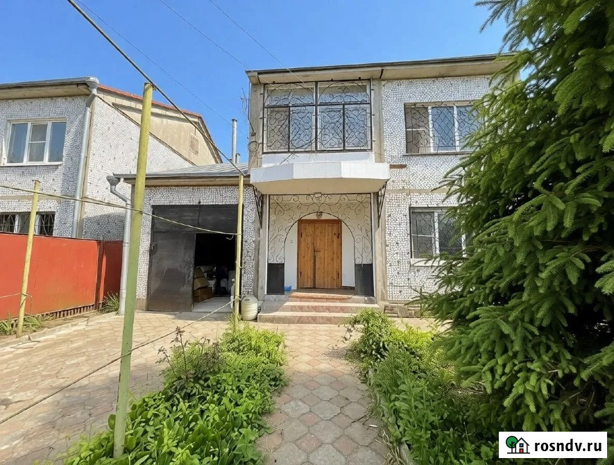 Дом 230 м² на участке 8.3 сот. на продажу в Армавире Армавир - изображение 2