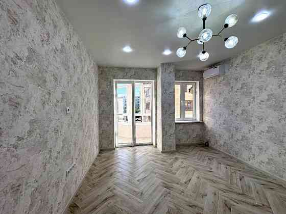 1-комнатная квартира, 45 м², 3/6 эт. в аренду на длительный срок в Армавире Армавир