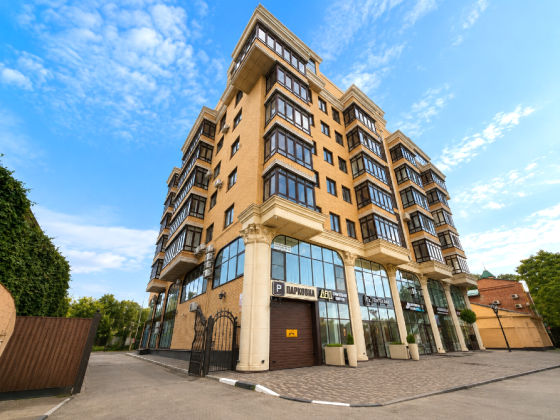 1-комнатная квартира, 45 м², 3/6 эт. в аренду на длительный срок в Армавире Армавир