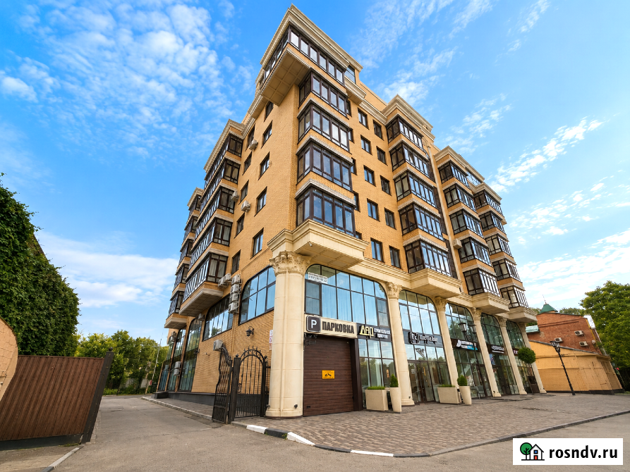 1-комнатная квартира, 45 м², 3/6 эт. в аренду на длительный срок в Армавире Армавир - изображение 5