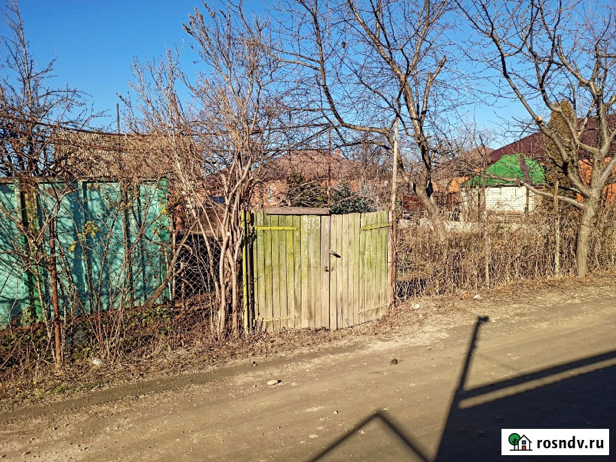Участок СНТ, ДНП 5.1 сот. на продажу в Армавире Армавир - изображение 4