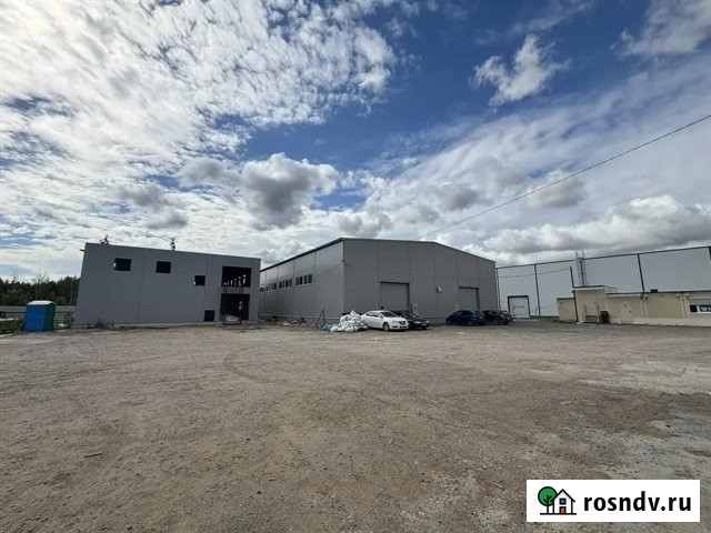 Аренда помещения под любые цели 577 м² Санкт-Петербург - изображение 2