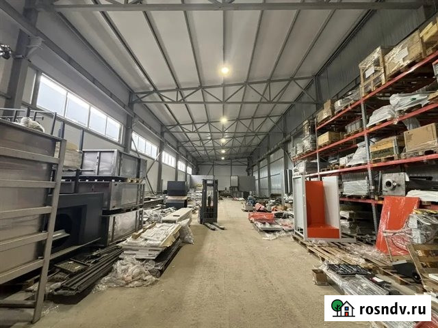Аренда помещения под любые цели 577 м² Санкт-Петербург - изображение 3
