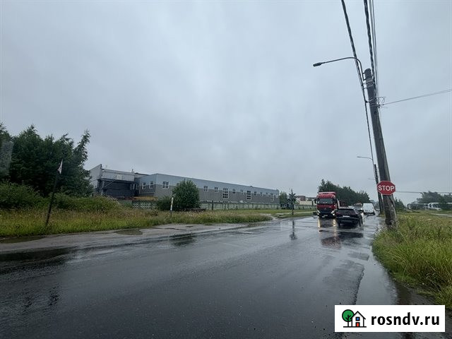 ПРОСТОРНЫЕ СКЛАДСКИЕ ПОМЕЩЕНИЯ ПОД ПРОИЗВОДСТВО И ХРАНЕНИЕ Санкт-Петербург - изображение 2