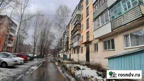 2-комнатная квартира, 44 м², 5/5 эт. на продажу в Красноуральске Красноуральск