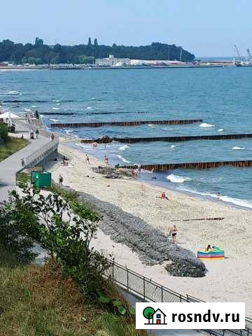 Участок ИЖС 10 сот. на продажу в Пионерском Калининградской области Пионерский - изображение 1