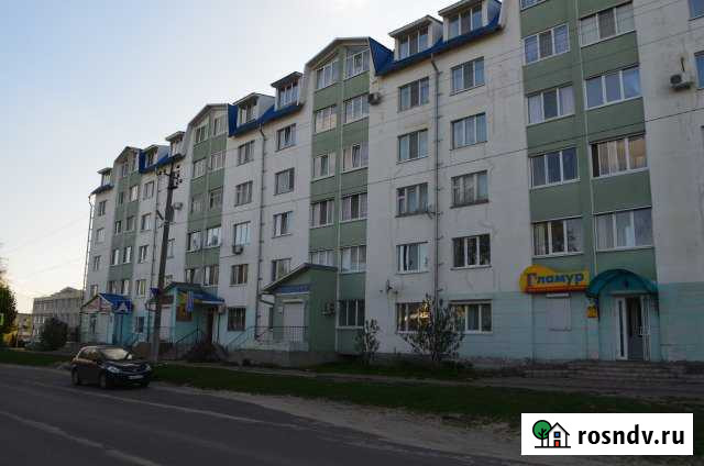 1-комнатная квартира, 46 м², 4/5 эт. на продажу в Навле Навля - изображение 1