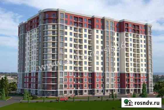1-комнатная квартира, 43 м², 6/14 эт. на продажу в Кисловодске Кисловодск