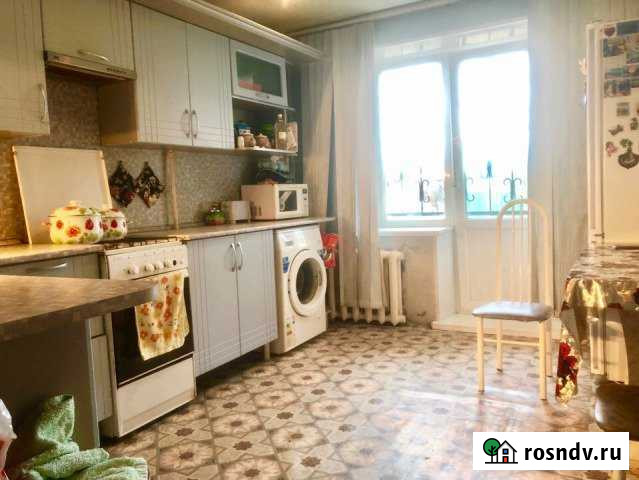 5-комнатная квартира, 82 м², 1/9 эт. на продажу в Краснотурьинске Краснотурьинск - изображение 1