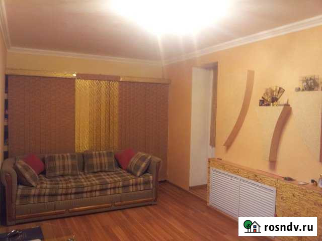 Квартира-студия, 32 м², 9/9 эт. на продажу в Усинске Усинск - изображение 1