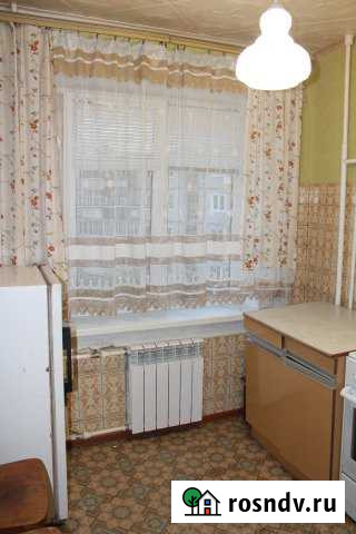 1-комнатная квартира, 30 м², 4/5 эт. в аренду на длительный срок в Плавске Плавск - изображение 1