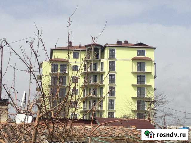 2-комнатная квартира, 87 м², 4/8 эт. на продажу в Судаке Судак - изображение 1