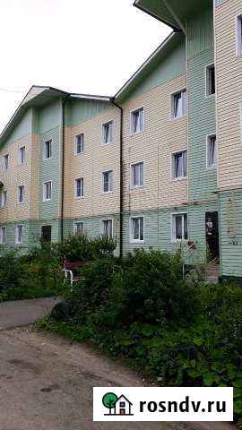 2-комнатная квартира, 55 м², 2/3 эт. на продажу в Ново-Талицах Ново-Талицы - изображение 1