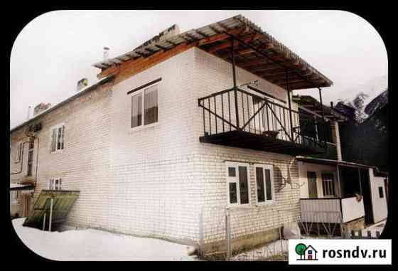 2-комнатная квартира, 70 м², 2/2 эт. на продажу в Сторожевой Сторожевая