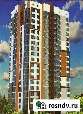 1-комнатная квартира, 45 м², 5/16 эт. на продажу в Тобольске Тобольск