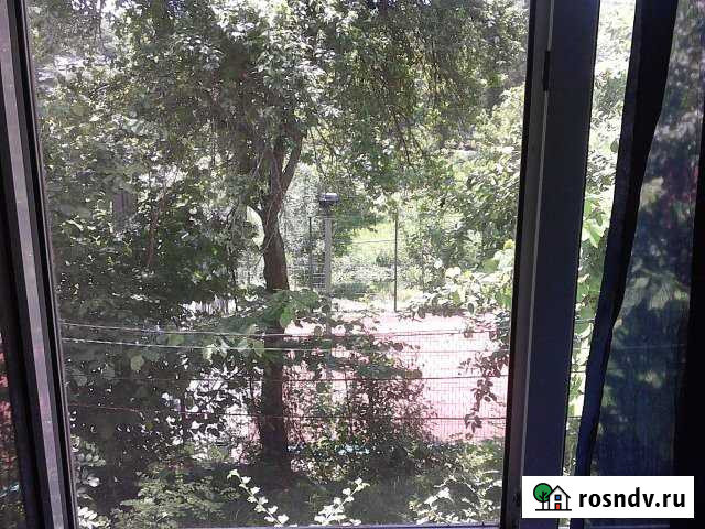 1-комнатная квартира, 28 м², 1/6 эт. на продажу в Новомихайловском кп Новомихайловский кп - изображение 1