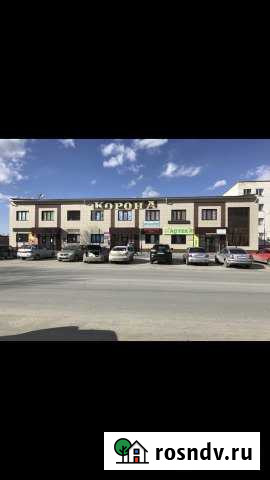 Продается торговое помещение Тавда - изображение 1