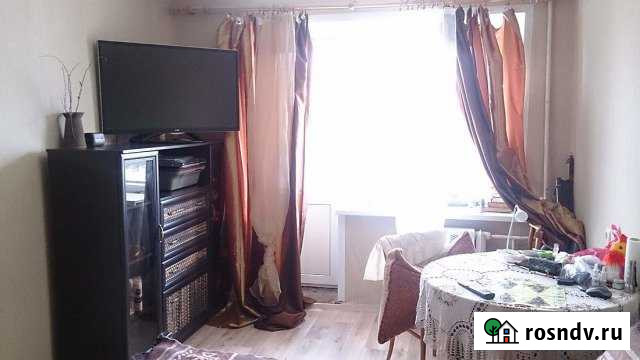 1-комнатная квартира, 30 м², 4/5 эт. на продажу в Талдоме Талдом - изображение 1