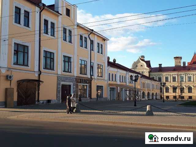 Помещение свободного назначения, 20, 50, 150 кв.м. Рыбинск - изображение 1