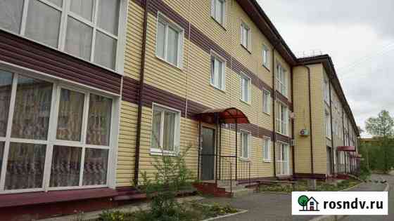 1-комнатная квартира, 37 м², 1/3 эт. на продажу в Шелехове Шелехов