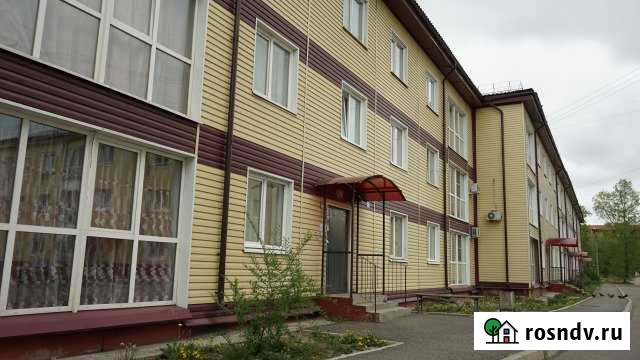 1-комнатная квартира, 37 м², 1/3 эт. на продажу в Шелехове Шелехов - изображение 1