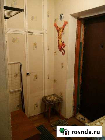 1-комнатная квартира, 32 м², 4/5 эт. в аренду на длительный срок в Кимрах Кимры - изображение 1