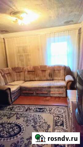 Дом 45 м² на участке 6 сот. в аренду на длительный срок в Армавире Армавир - изображение 1