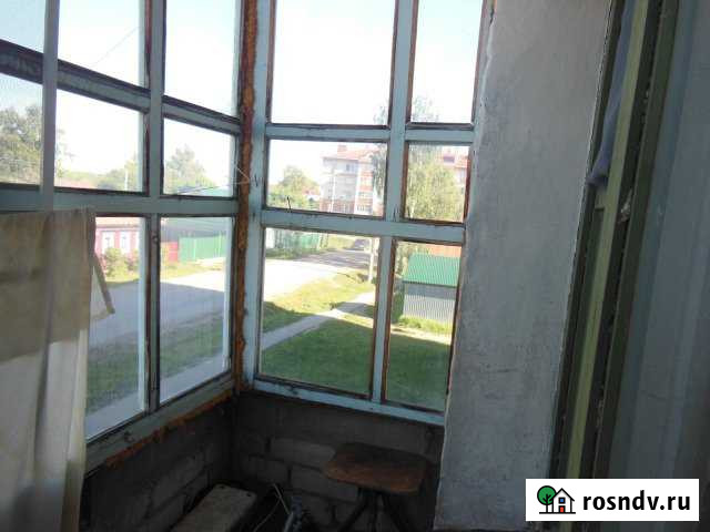 1-комнатная квартира, 32 м², 2/5 эт. на продажу в Ядрине Ядрин - изображение 1