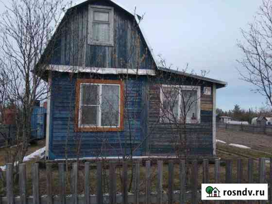 Дача 30 м² на участке 10 сот. на продажу в Печоре Печора