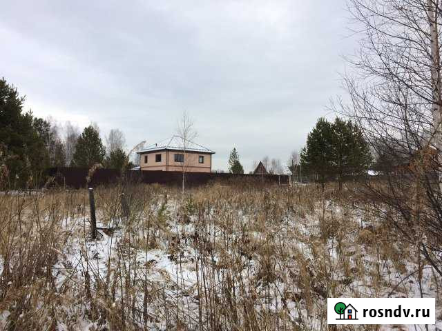 Участок ИЖС 15 сот. на продажу в Невьянске Невьянск - изображение 1