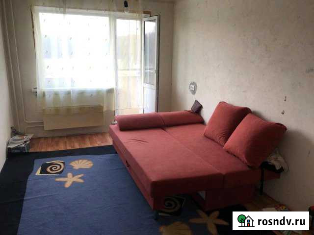 1-комнатная квартира, 34 м², 3/5 эт. на продажу в Бронницах Бронницы - изображение 1