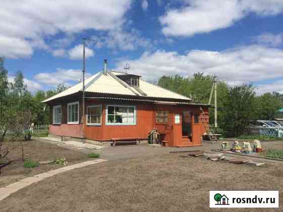 Дом 89.1 м² на участке 12.2 сот. на продажу в Завьялово Алтайского края Завьялово