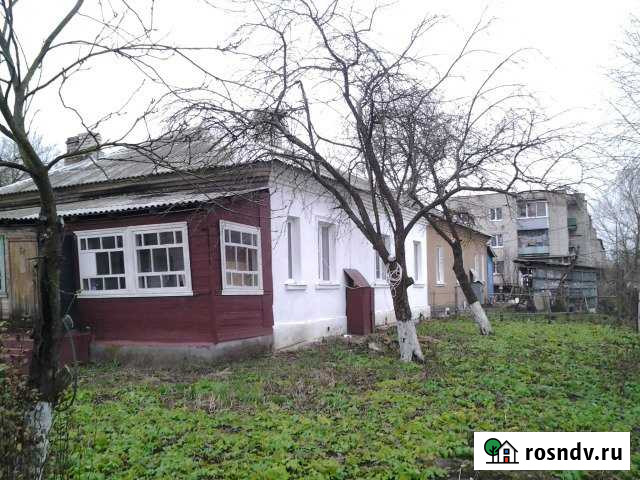 2-комнатная квартира, 44 м², 1/1 эт. на продажу в Редкино Редкино - изображение 1