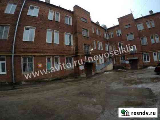 4-комнатная квартира, 95 м², 2/3 эт. на продажу в Клине Клин