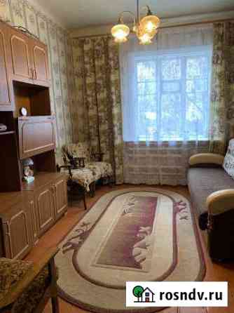 3-комнатная квартира, 53 м², 1/2 эт. на продажу в Алексине Алексин
