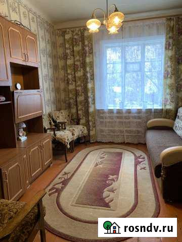 3-комнатная квартира, 53 м², 1/2 эт. на продажу в Алексине Алексин - изображение 1