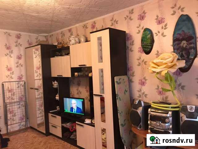 3-комнатная квартира, 59 м², 1/4 эт. на продажу в Верхнем Уфалее Верхний Уфалей - изображение 1