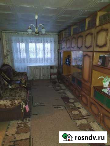 2-комнатная квартира, 46 м², 4/5 эт. на продажу в Вичуге Вичуга - изображение 1