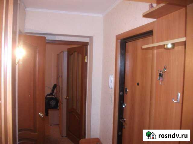 2-комнатная квартира, 45 м², 3/5 эт. в аренду на длительный срок в Ачинске Ачинск - изображение 1