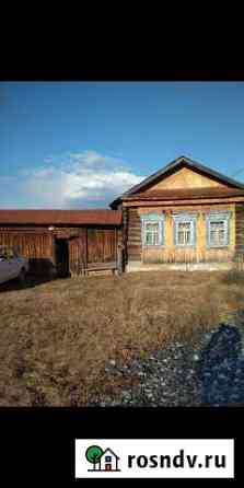 Дом 32 м² на участке 25 сот. на продажу в Двуреченске Двуреченск