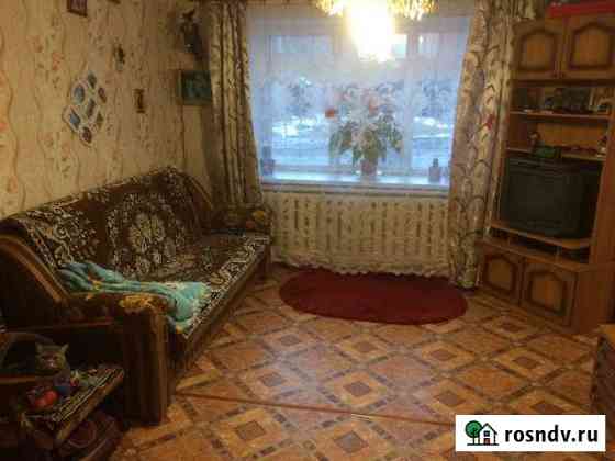 2-комнатная квартира, 35 м², 1/2 эт. на продажу в Торжке Торжок
